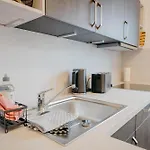 Auszeit Domizile Зебниц