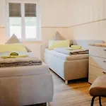 Auszeit Domizile Апартаменты *
