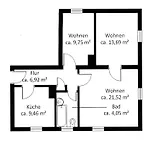 Auszeit Domizile Апартаменты Зебниц