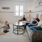 Auszeit Domizile * Зебниц