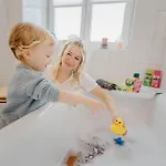 Appartement Auszeit Domizile Sebnitz