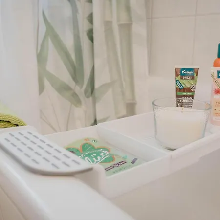 Auszeit Domizile Lägenhet *