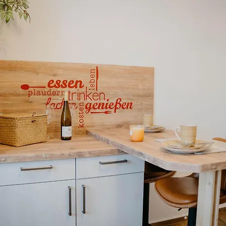 Апартаменты Auszeit Domizile