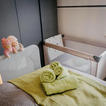 Auszeit Domizile Apartamento