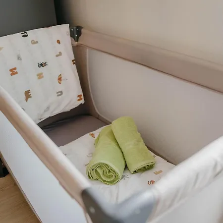 Auszeit Domizile Sebnitz