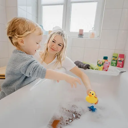 Appartamento Auszeit Domizile Sebnitz