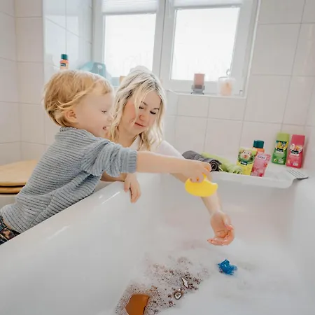 Apartamento Auszeit Domizile