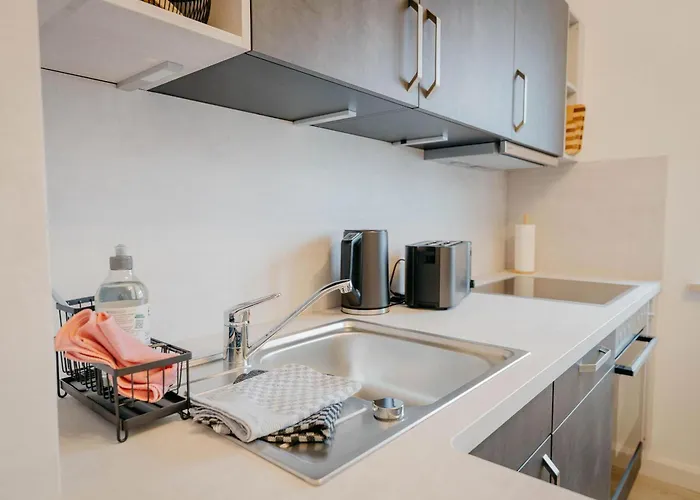 Auszeit Domizile Sebnitz