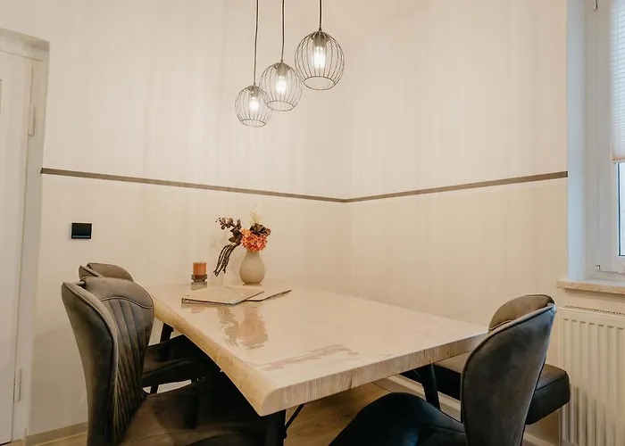 Apartman Auszeit Domizile *