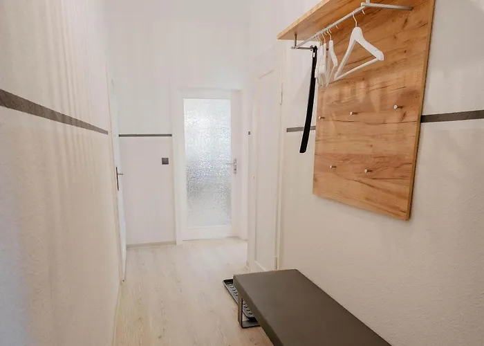 Apartman Auszeit Domizile