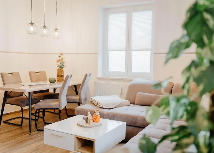 Apartman Auszeit Domizile