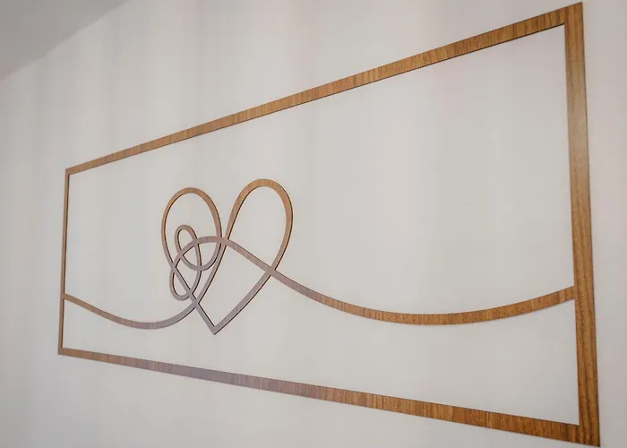 Auszeit Domizile Apartman *