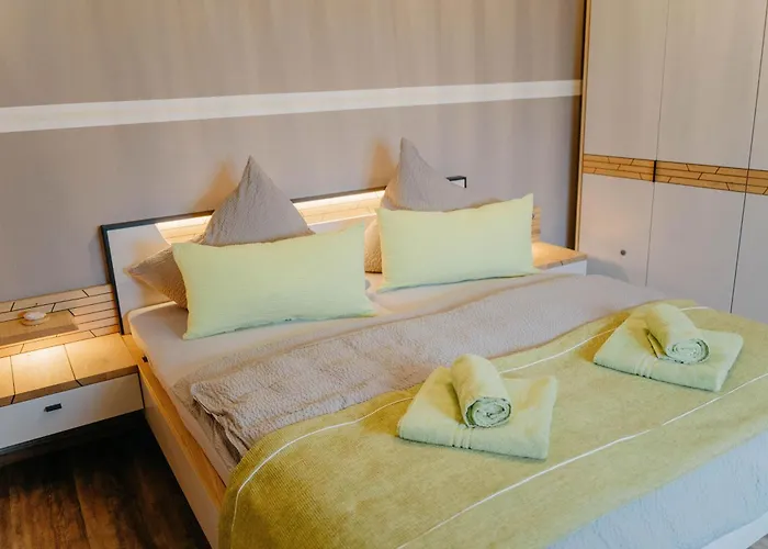 Auszeit Domizile Sebnitz