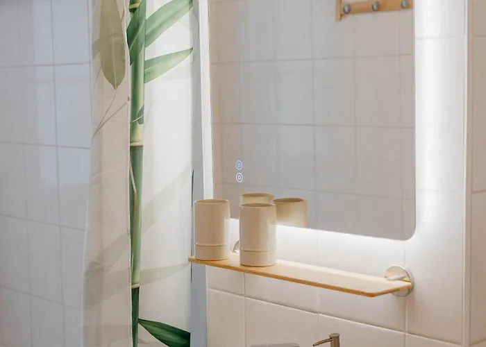 Auszeit Domizile Apartman Sebnitz